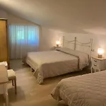 Villacolle Guest house Visso