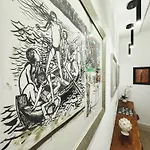 Villacolle Guest house