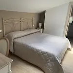 Guest house Villacolle Visso