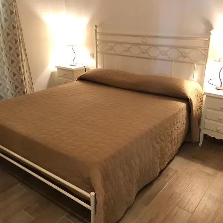 Konukevi Villacolle 3*