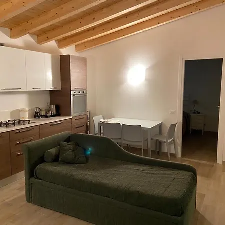 Villacolle Guest house Visso