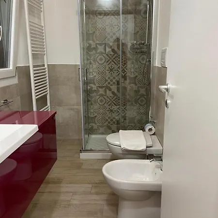 Konukevi Villacolle 3*