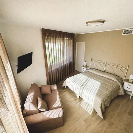 Villacolle Konukevi 3*