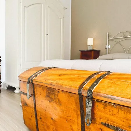 Villacolle Konukevi 3*