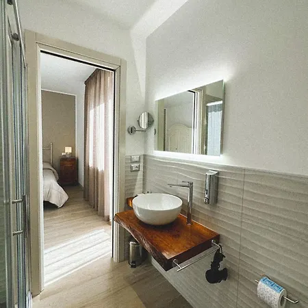 Guest house Villacolle 3*