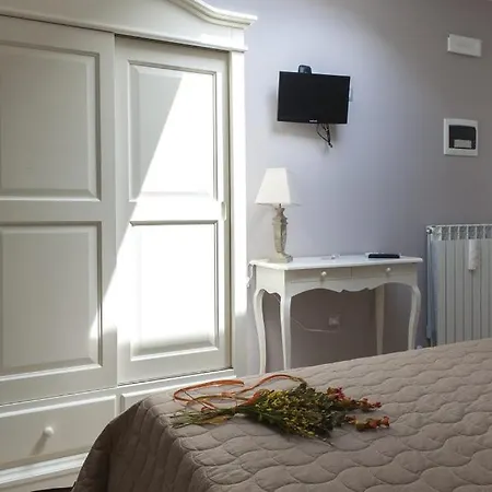 Villacolle Guest house Visso
