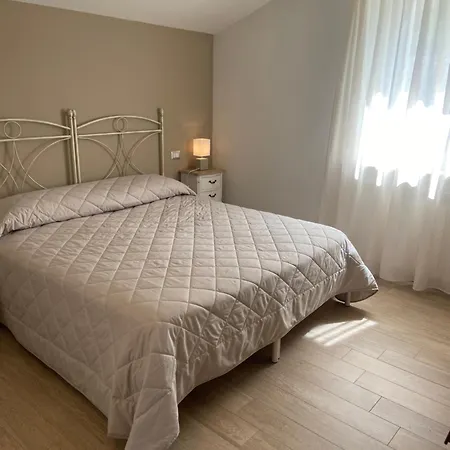 Villacolle 3* Visso