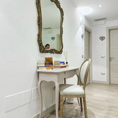 Guest house Villacolle Visso