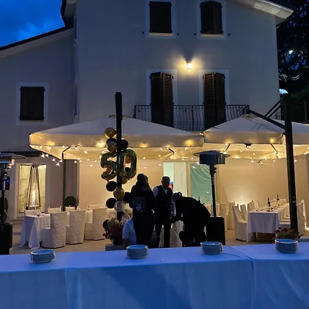 Villacolle 3* Visso