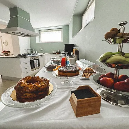 Villacolle Guest house