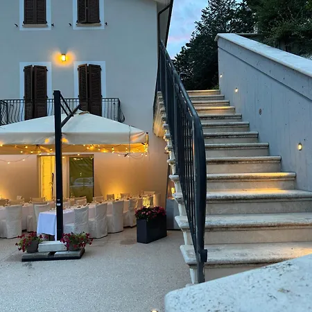 Guest house Villacolle