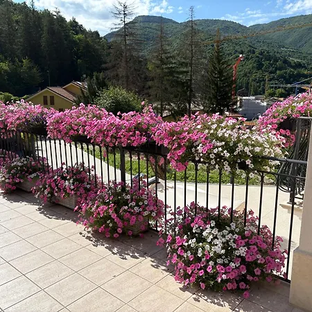 Villacolle Guest house