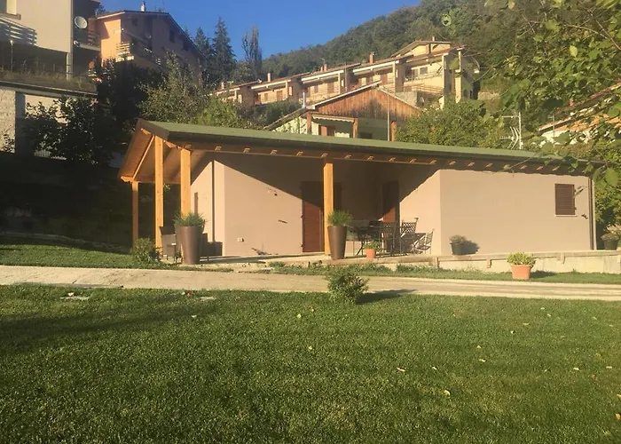 Villacolle Guest house