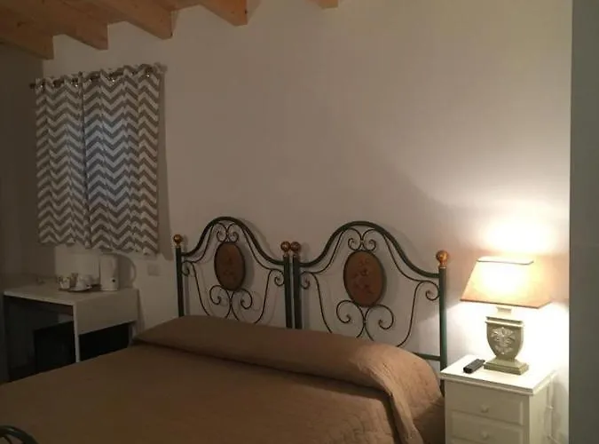 Villacolle Guest house