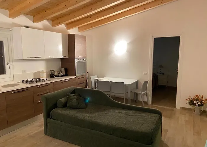 Villacolle Guest house Visso