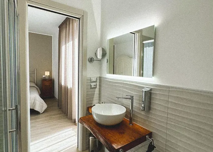 Guest house Villacolle 3*