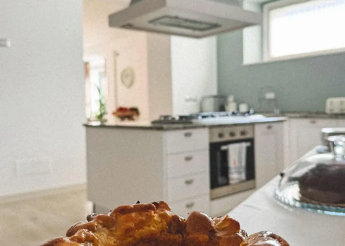 Villacolle Guest house