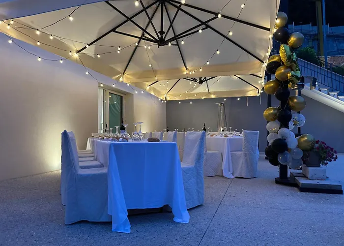 Guest house Villacolle